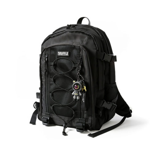 TRUFFLE大容量双肩包男女