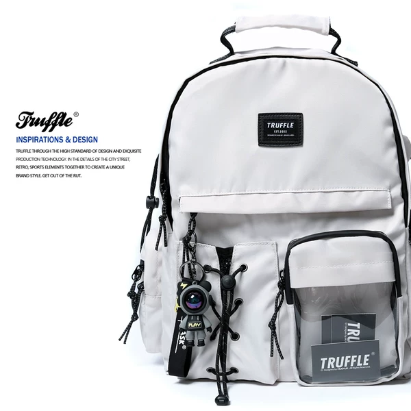 Товары от TRUFFLE中国