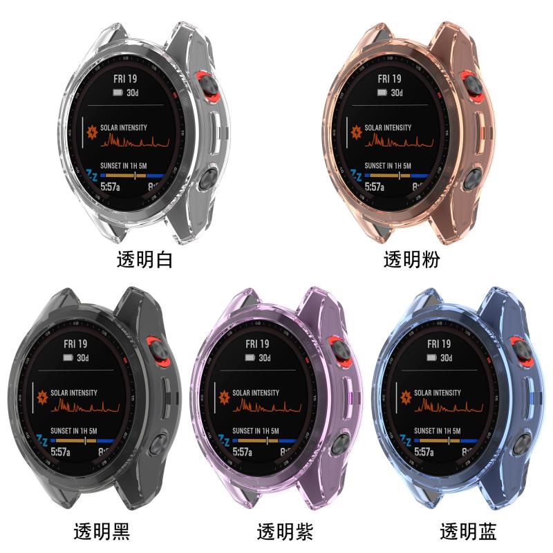 佳明Garminfenix7X保护壳