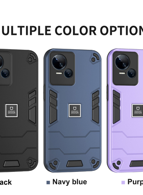 适用于INFINIX TECNO SPARK10 5G手机壳磨砂男女款硬壳防摔防滑军工级别保护套新款简约