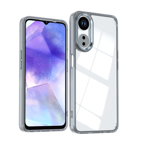 适用于OPPO Reno14手机壳Reno14F亚克力透明Reno13F/12/12F/A98/A80/A79/A78/A60/A59/A58/A57/A40/A38