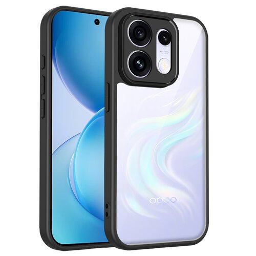 磨砂半透明手机壳适用于OPPO RENO 16  5G国内/国外版硬壳RENO 16 PRO 5G国外简约高级感抗油抗污男女款