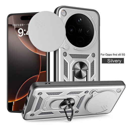 适用于OPPO FindX9/X9Pro推窗护眼手机壳FindX8/X8Pro/A6Pro/A6GT/A3Pro/A80/K12X/A3X
