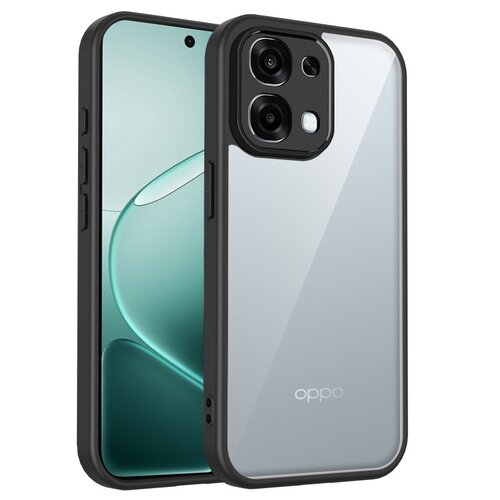 磨砂半透明手机壳适用于OPPO A6 Pro 4G/5G国外硬壳OPPO F31 5G国外简约高级感抗油抗污男女款亲肤感