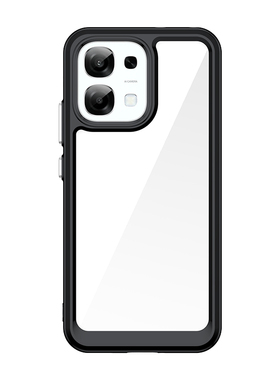 适用于OPPO A6/A6Pro/A6X手机壳A6iPro亚克力A5/A80/A60/A3/A2/A2X/A78/A58/A98/A97/A77/A57/A1/A56/A57