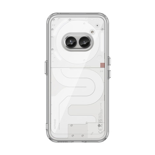 适用于Nothing Phone2手机壳Nothing Phone2A亚克力Nothing Phone2A Plus/Nothing Phone3/Nothing Phone3a