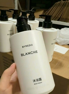 洲际酒店白色浪漫系列洗发水沐浴露身体乳酒店民宿私人会所