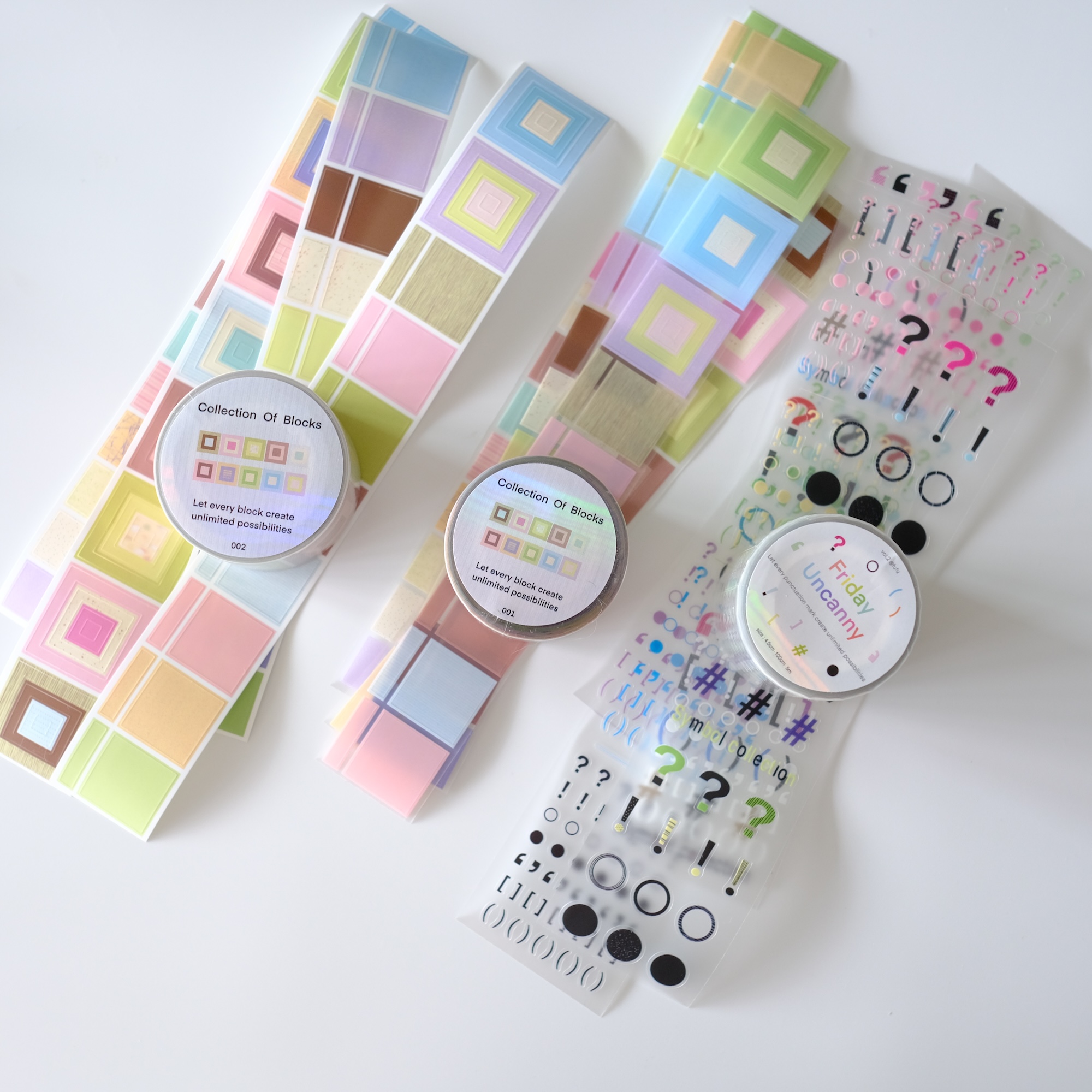 已切膜胶带wwstudiopet合成纸