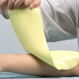 Эссенция, осветляющая увлажняющая косметическая маска для лица, осветляет кожу, для салонов красоты, анти-акне, скрывает прыщи, контроль жирного блеска