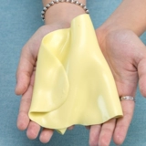 Эссенция, осветляющая увлажняющая косметическая маска для лица, осветляет кожу, для салонов красоты, анти-акне, скрывает прыщи, контроль жирного блеска