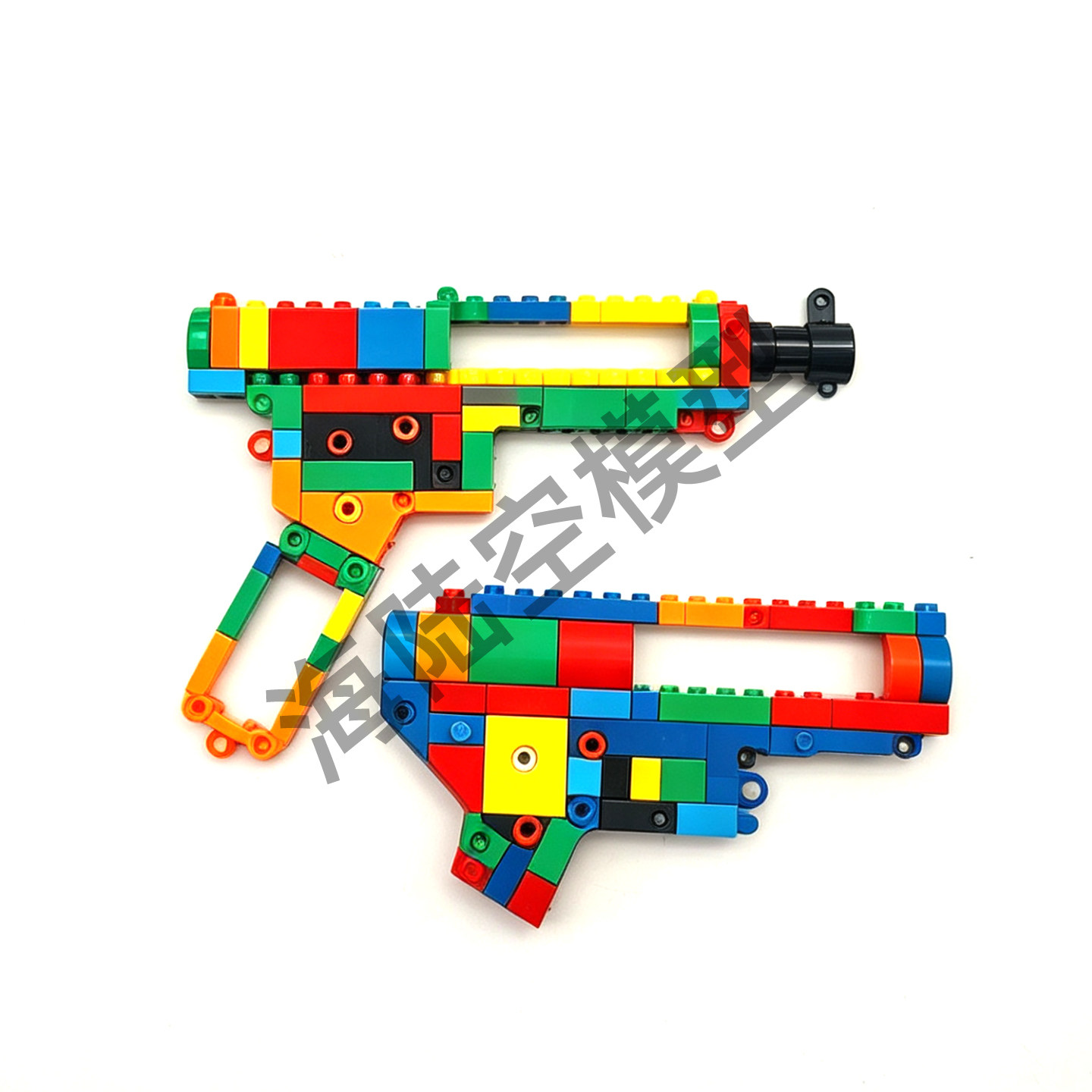 锦明8原厂m4波箱9代新版11代12代玩具15代g36配件13预供弹ak74u