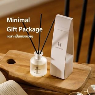 泰国hanky house荔枝香氛液体扩香无火香薰50ml