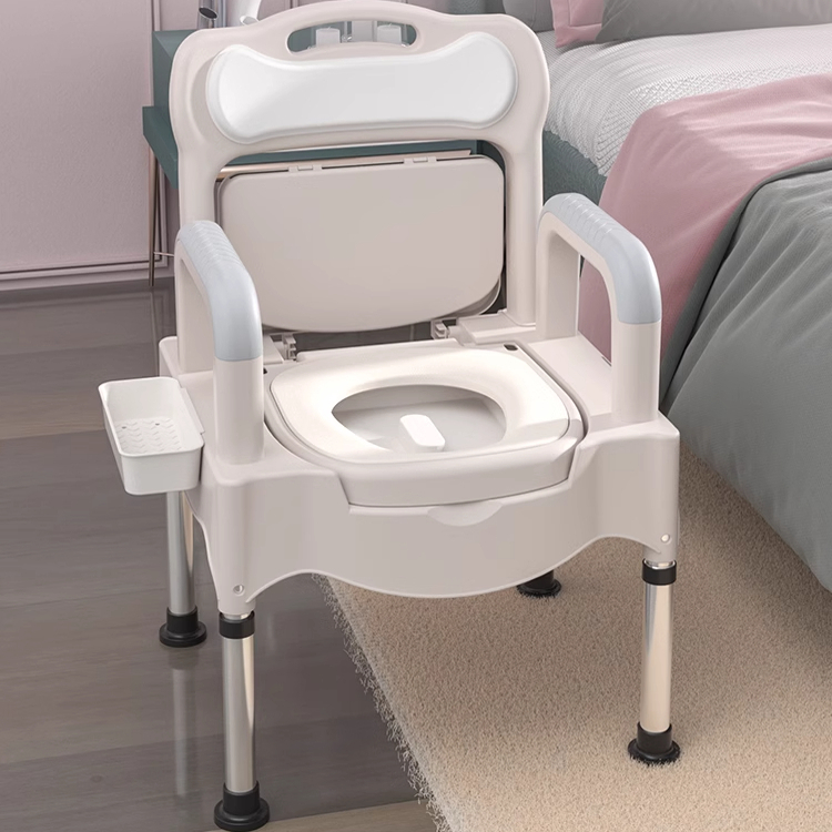 美瑞德老人孕妇便携式坐便器