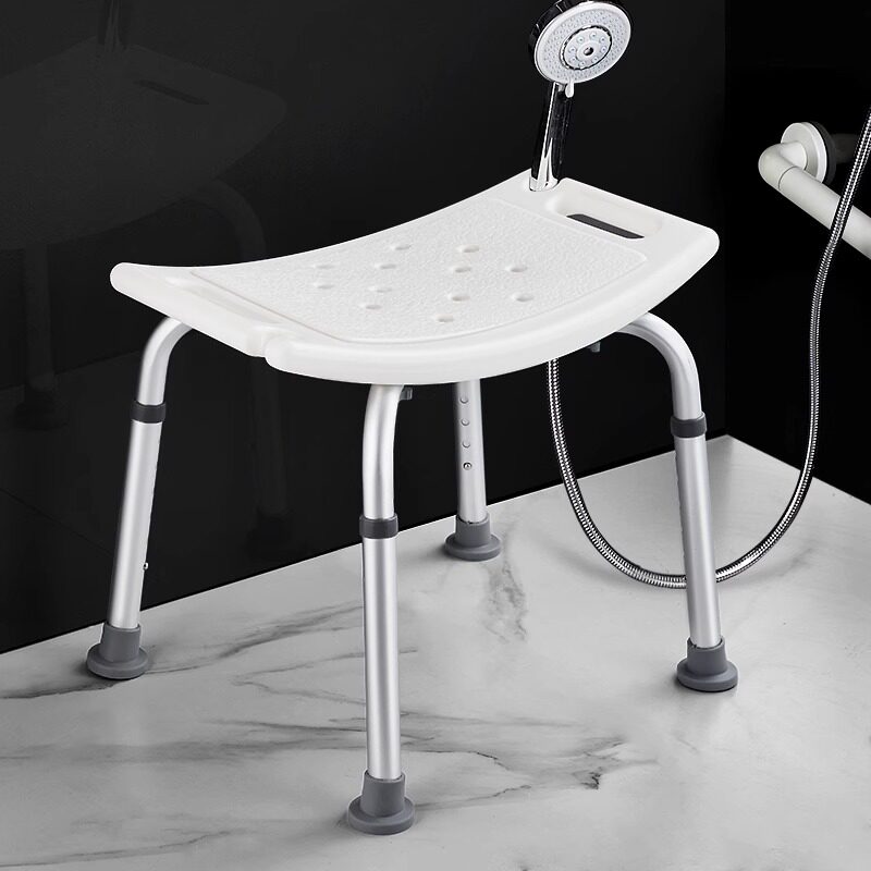 洗澡凳子老人用品坐座椅扶手专用残疾人卫生间浴室沐浴防滑神器
