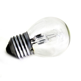 烤箱灯泡E27耐高温商用燃气烤箱保温柜卤素e27卤钨灯泡麦当劳专用