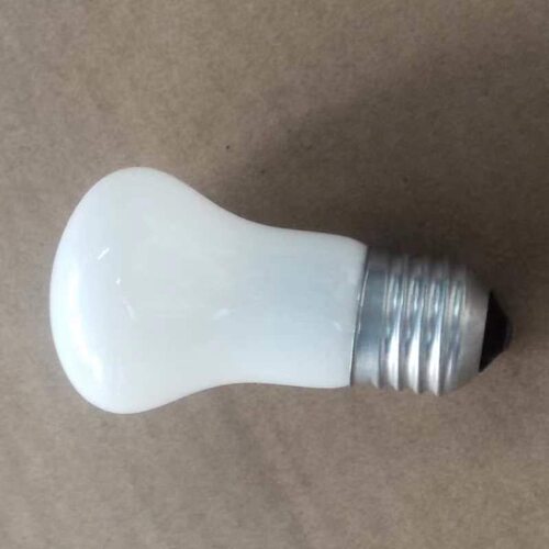 爆米花机专用灯泡加热保温保酥灯25W40W60W节能蘑菇灯台灯可调光