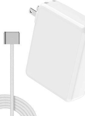 适用苹果笔记本140W充电器USB-C A2681A2442 A2452 Mac电源适配器