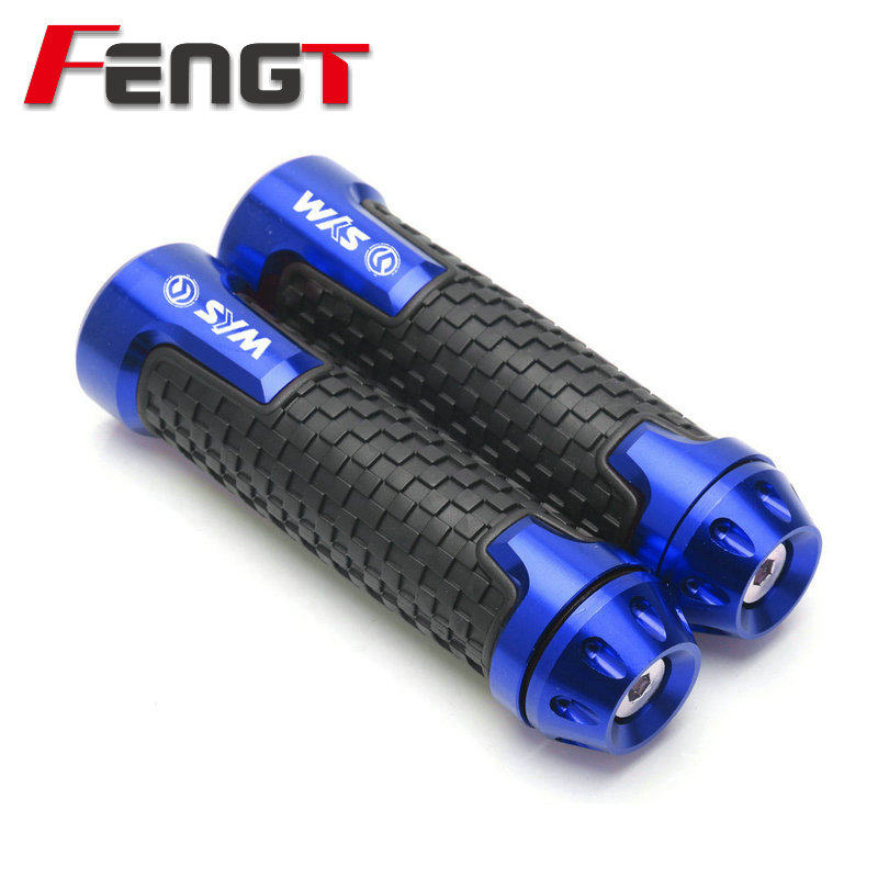 SYM SANYANG CRUISYM300 순찰 150|180 수정 핸들 바 플러그 핸들 바 고무 슬리브 밸런스 터미널