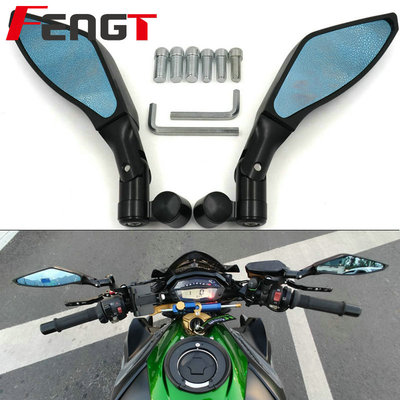 适用春风狒狒改装反光镜后视镜