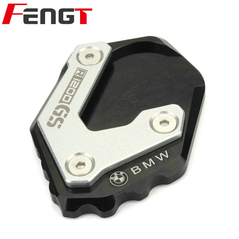 宝马f750gsf850gslc改装边撑