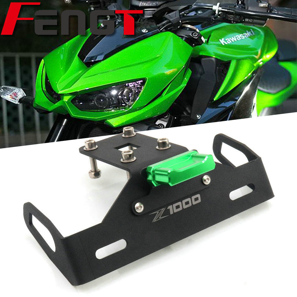 川崎z10002013-2019改装摩托车