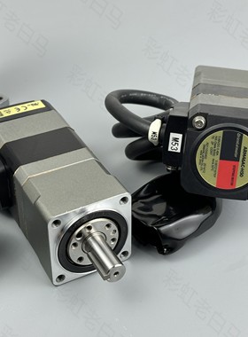闭环谐波电机 ARM46AC-H50/ARM46AC-H100 带驱动器 现货