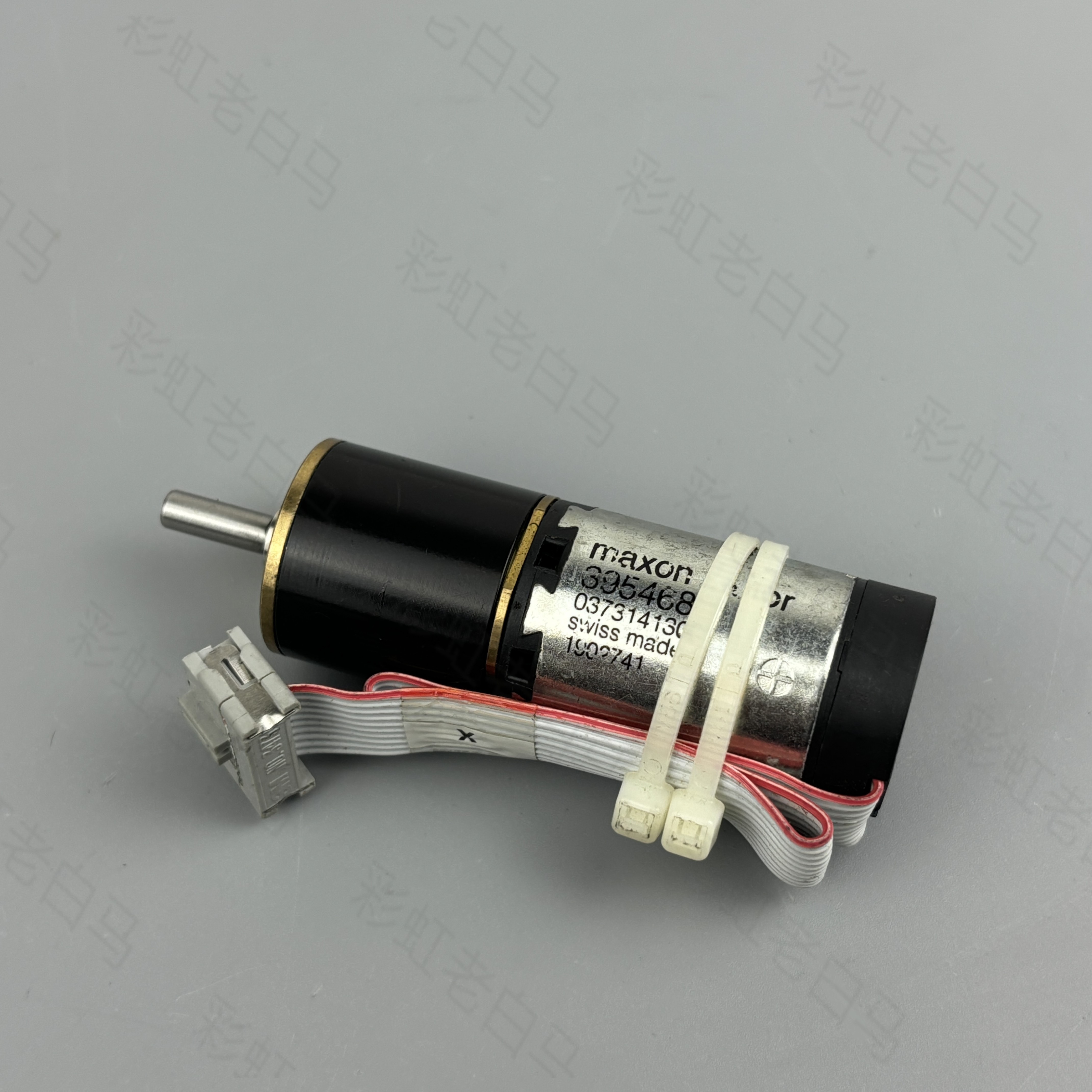 RE22395468直流伺服减速电机