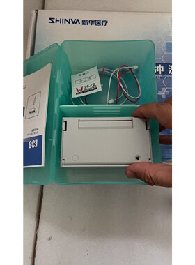 山东新华脉动真空灭菌器用炜煌打印机WH-E361Z200-00E00240B5-B18
