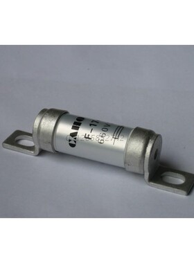 供应台湾宣荣CAHO FUSE F-17*77 660V40A熔断器 COHO 保险管