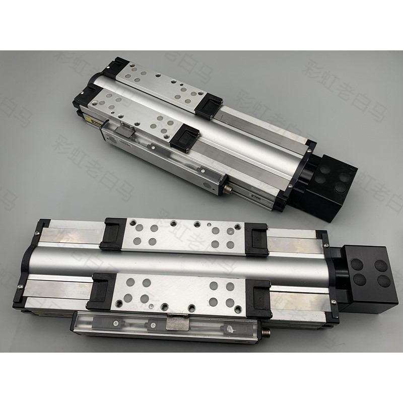 美国Paker电动位移滑台