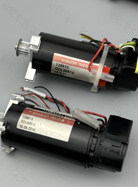 瑞士oxn RE36 139913 直流伺服电机 带编码器 电压24V 现货