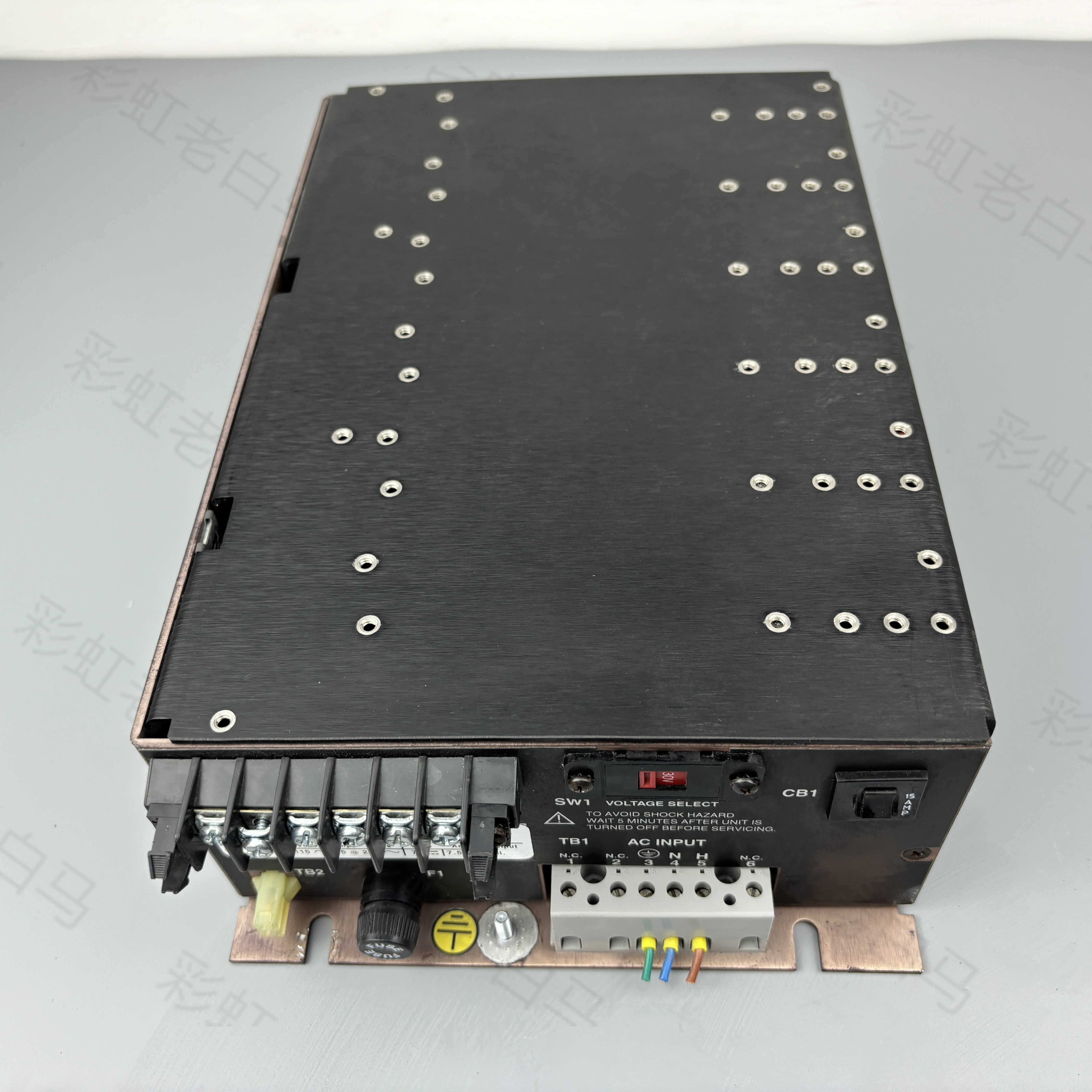 PST-070-08-DP直流伺服放大器线