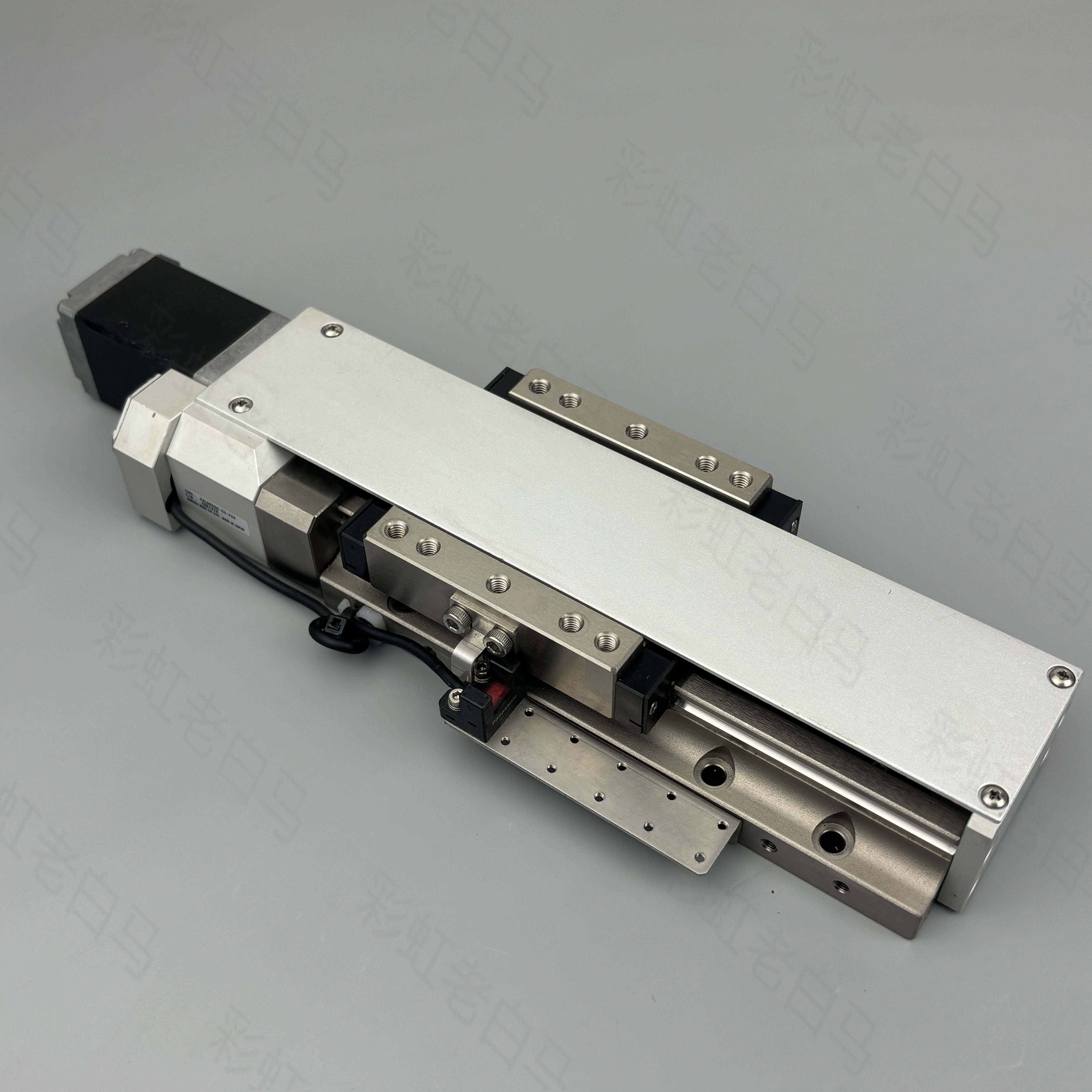 KXL06050-C2-F5A电动手动平台