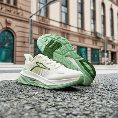 361男女鞋2025运动鞋男款