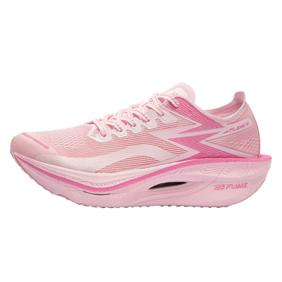 飞燃3.0专业马拉松碳板跑步鞋361