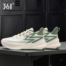 BIG3 Team2 361篮球鞋男款夏秋男鞋2024新款运动鞋实战耐磨球鞋男