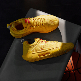 丁威迪3se篮球鞋DVD3 SE男鞋361运动鞋2025夏季专业实战减震球鞋