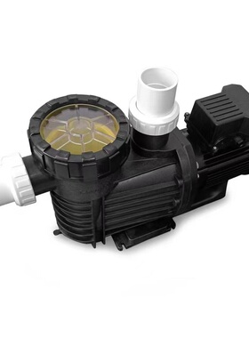 包邮西班牙亚士图ASTRALPOOL泳池水泵ECO-075-100-150循环过滤泵