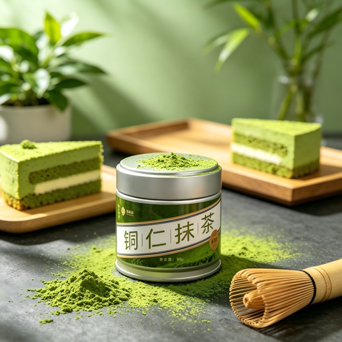 铜仁抹茶国标抹茶粉无蔗糖30g