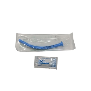一次性使用鼻咽通气道NASOPHARYNGEAL AIRWAY口咽管户外教具急救