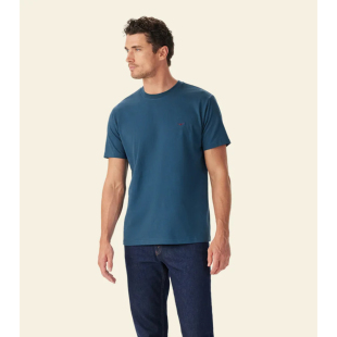 夏季 大码 纯棉精梳棉水洗男装 圆领休闲美式 T恤 短袖 外贸纯原男士