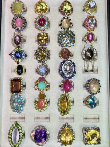 1280福利戒指 私信后台选款