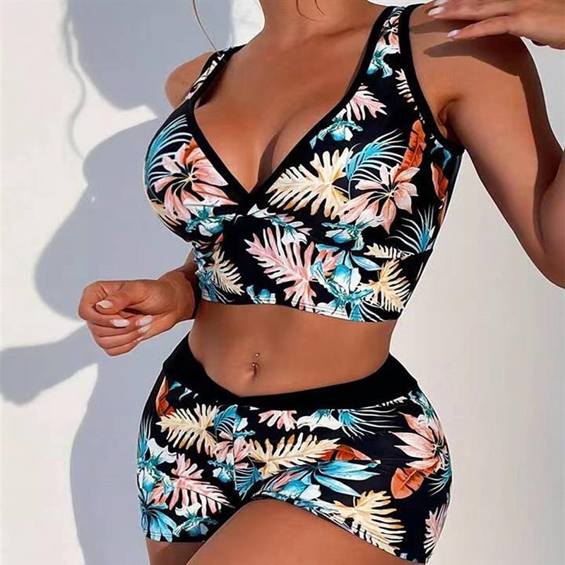 swimsuit women swimming suit for swimwear bikini 比基尼泳衣