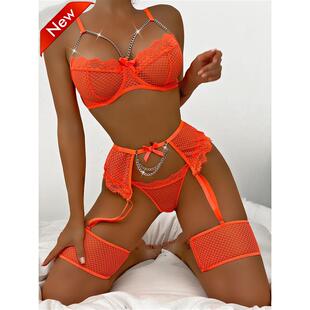 nties Set Sensual Lingerie Sex Suit Hot Porn Exotic Costumes