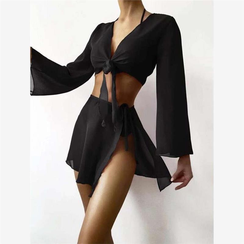 swimsuit women swimwear swimming suit for bikini dress泳衣女