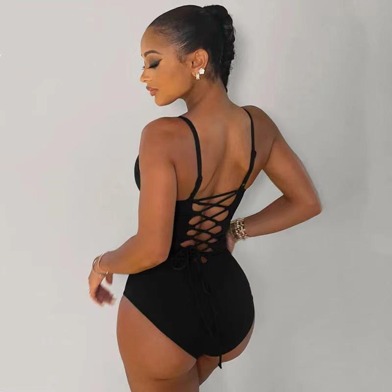 swimsuit women swimming suit for bikini swimwear比基尼泳衣女