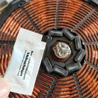 小包導熱散熱膏硅脂膠CPU