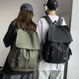 Tide, модная трендовая японская вместительная и большая сумка через плечо для отдыха для путешествий, школьный рюкзак, подходит для студента