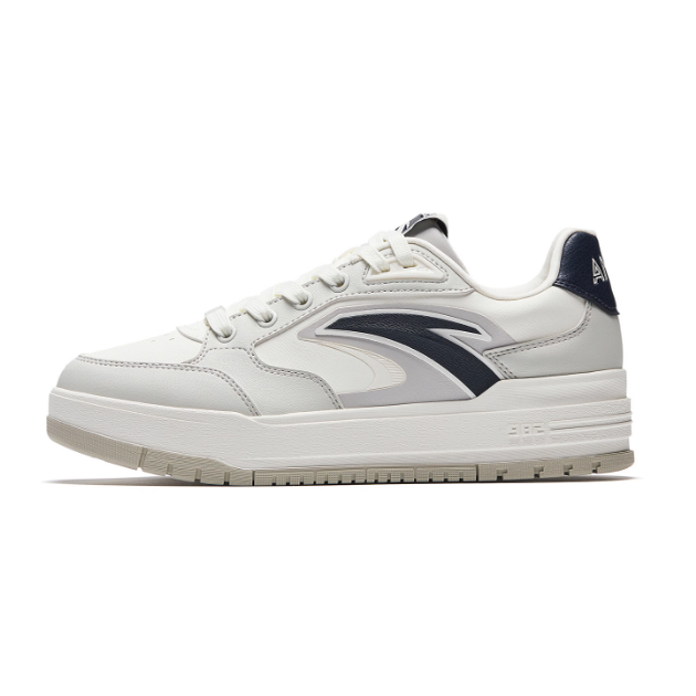 ANTA/安踏男子冬季新款板鞋