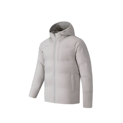 安踏六度芯羽绒服 | 防寒保暖男女同款国潮防泼水羽绒服172547903